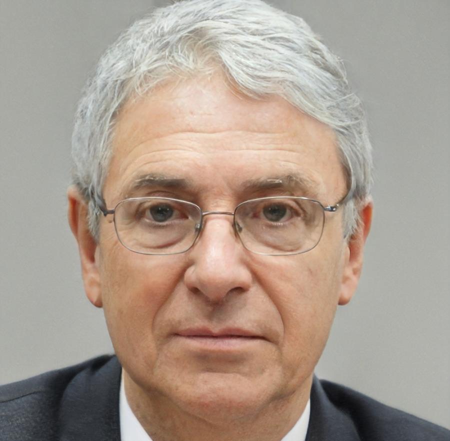 Porträt von Michael Schneider